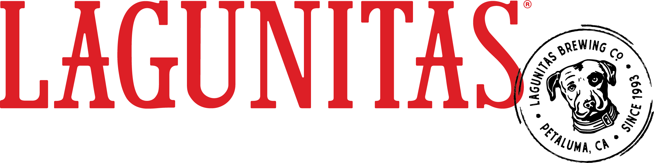 Lagunitas Brewing Company