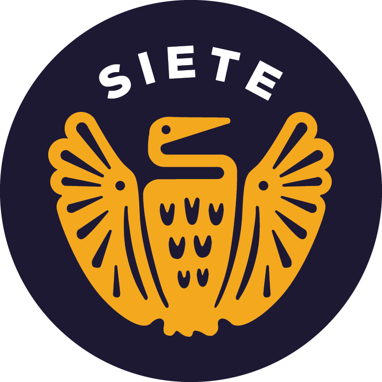 Siete