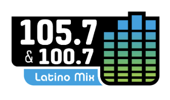 105.7 100.7 Radio